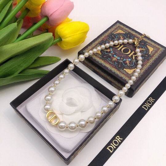 Dior Necklace 12lyh48